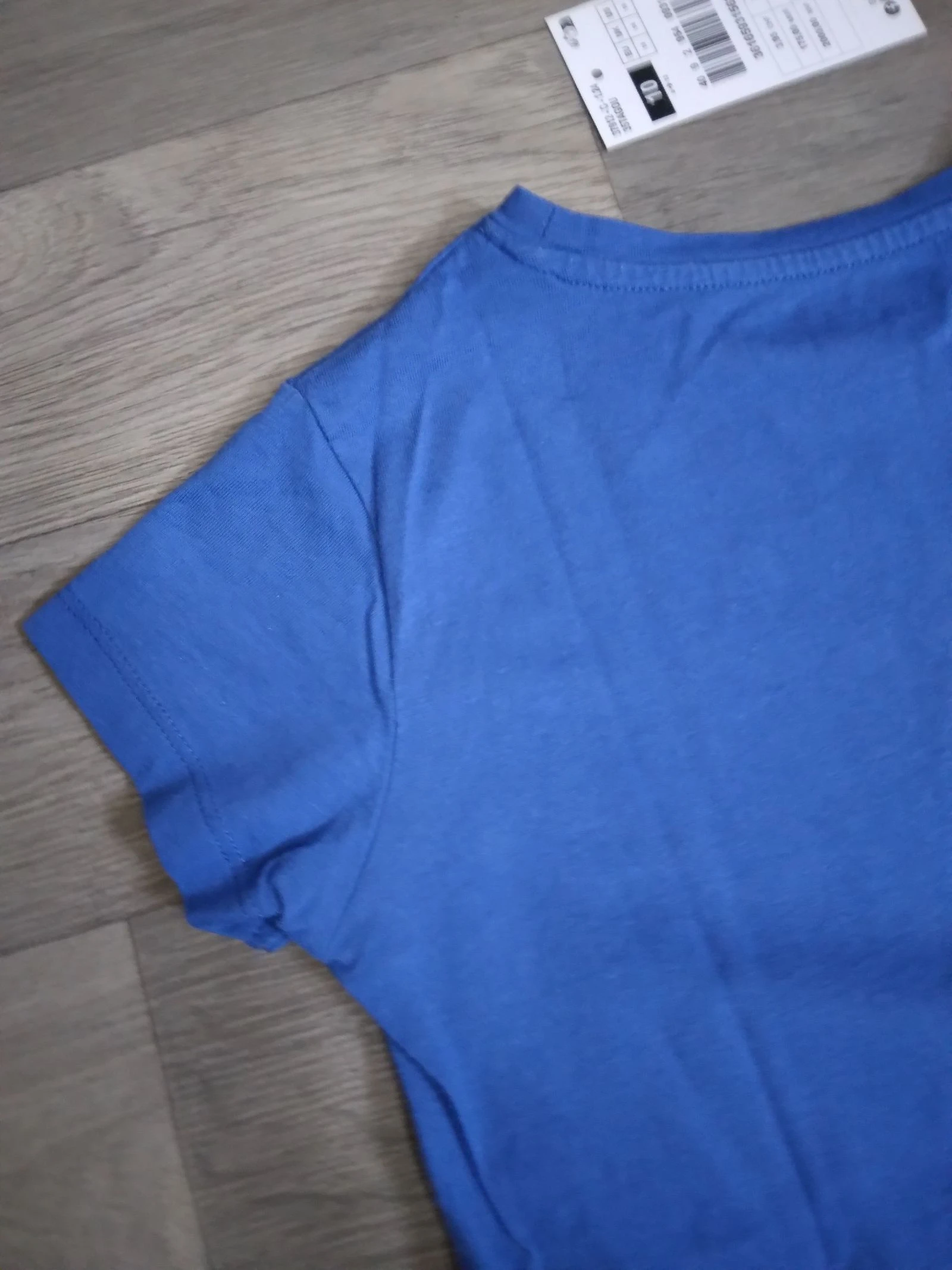 Girls' t-shirt 10 years old – photo 8